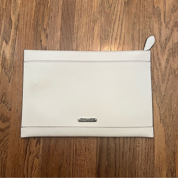 Rebecca Minkoff Feminista Clutch - Picture 3 of 6